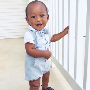 Baby Boy Outfit Size 6-9 months